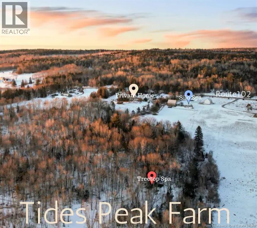4485 Rte 102, Queenstown, New Brunswick  E5M 1Z5 - Photo 2 - NB126101