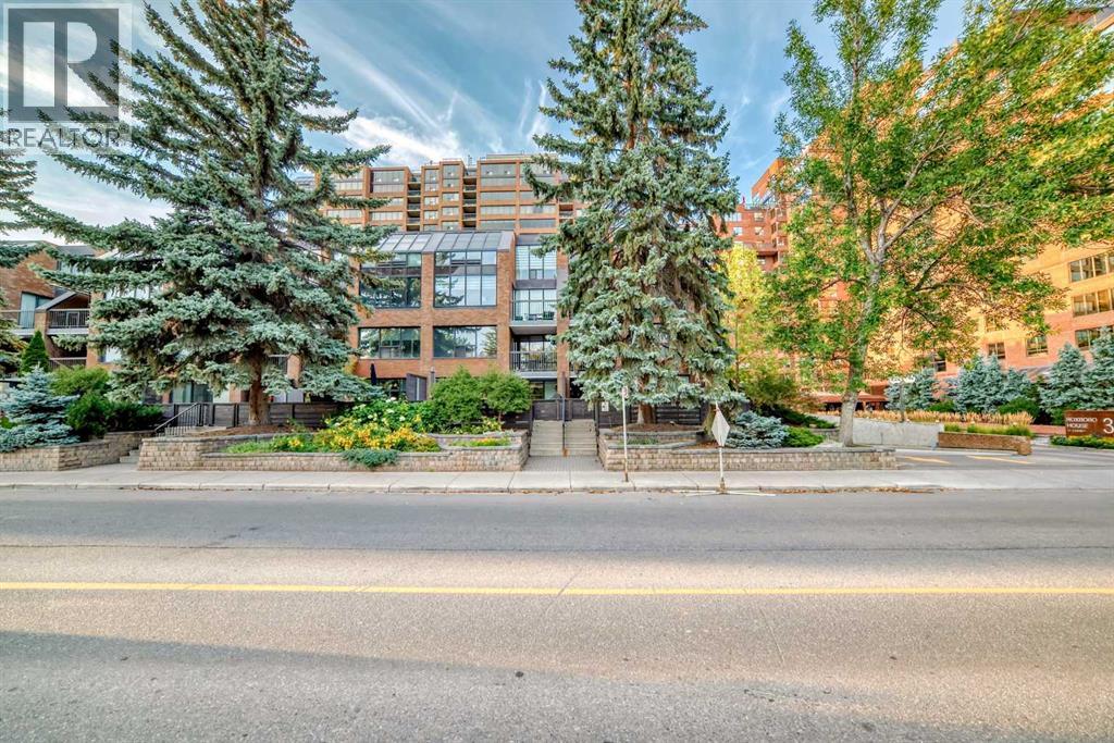 1203, 330 26 Avenue Sw, Calgary, Alberta  T2S 2T3 - Photo 1 - A2250868