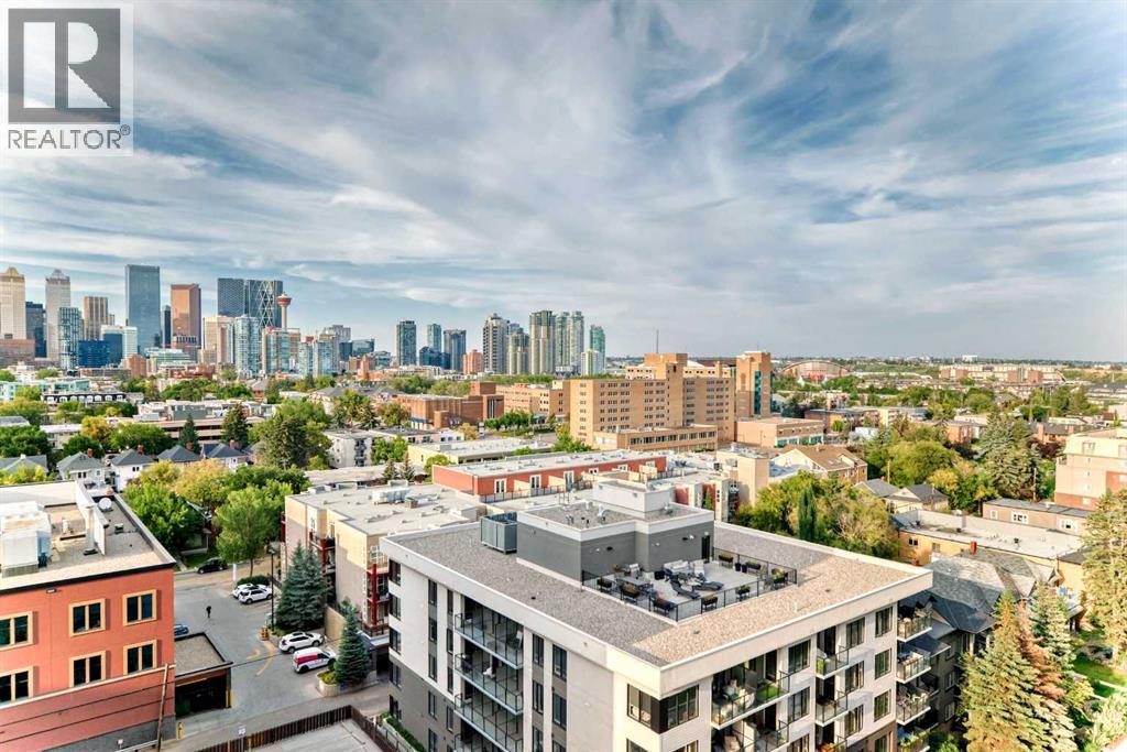 1203, 330 26 Avenue Sw, Calgary, Alberta  T2S 2T3 - Photo 17 - A2250868