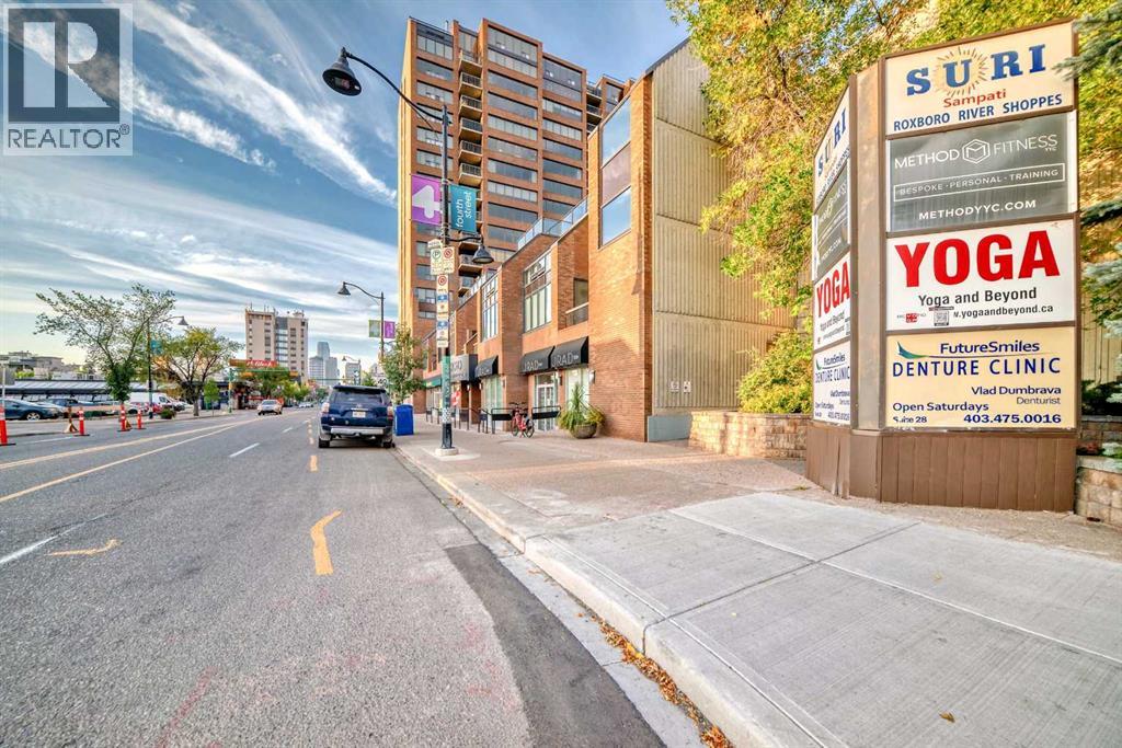 1203, 330 26 Avenue Sw, Calgary, Alberta  T2S 2T3 - Photo 37 - A2250868