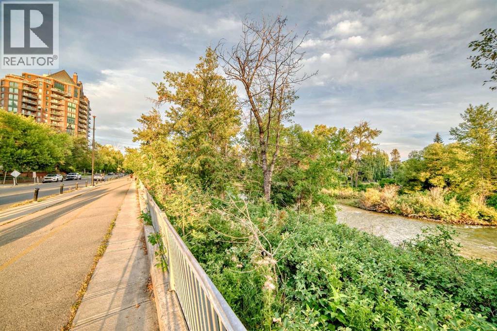 1203, 330 26 Avenue Sw, Calgary, Alberta  T2S 2T3 - Photo 40 - A2250868