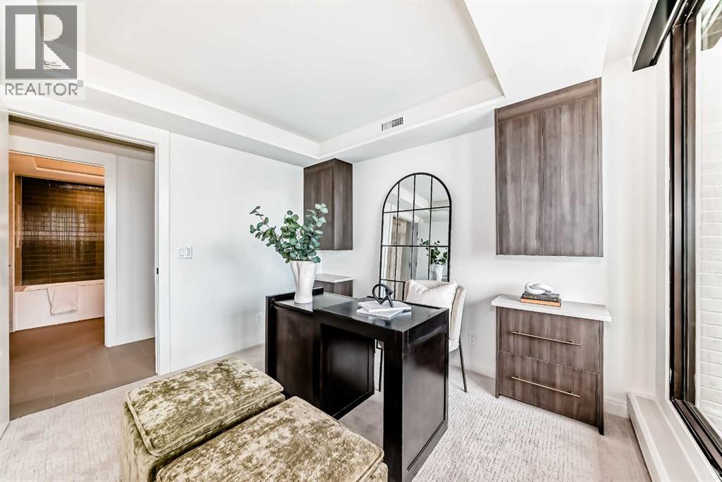1203, 330 26 Avenue Sw, Calgary, Alberta  T2S 2T3 - Photo 30 - A2250868