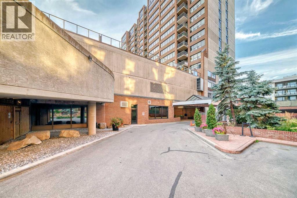 1203, 330 26 Avenue Sw, Calgary, Alberta  T2S 2T3 - Photo 42 - A2250868