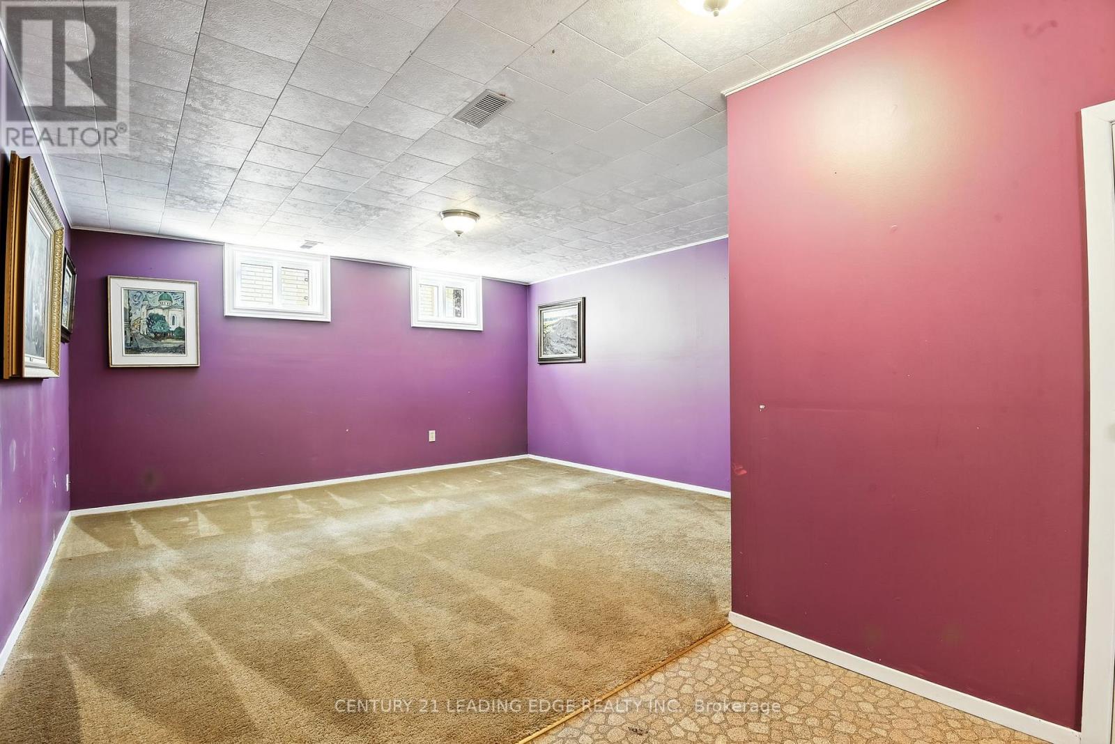 154 Switzer Drive, Oshawa (Centennial), Ontario  L1G 3J7 - Photo 35 - E12384245
