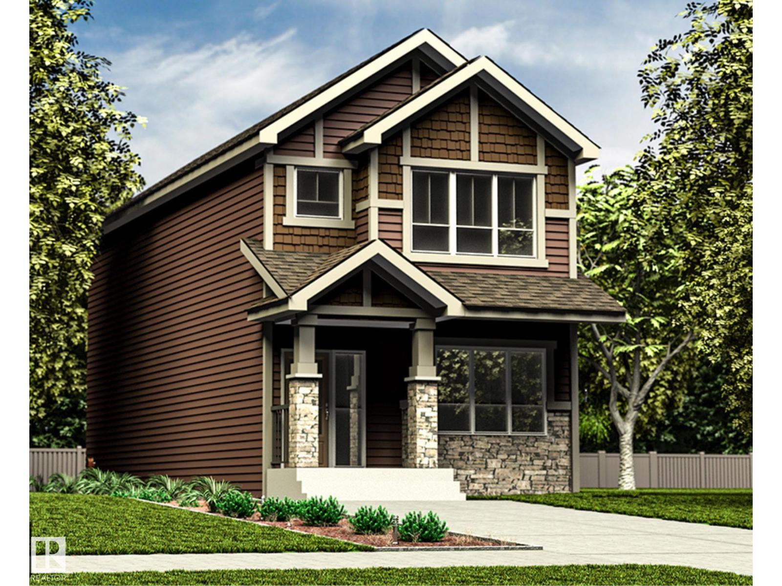 1035 Aster Bv Nw, Edmonton, Alberta  T6T 1J1 - Photo 1 - E4456412