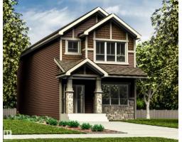 1035 Aster Bv Nw Aster, Edmonton, Ca