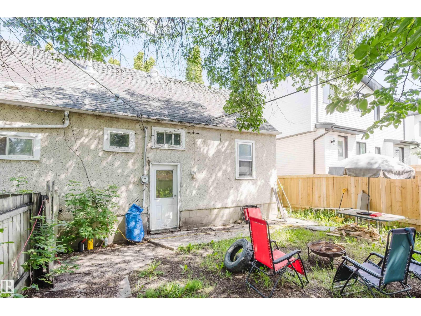 7230 112 St Nw, Edmonton, Alberta  T6G 1J3 - Photo 39 - E4456414
