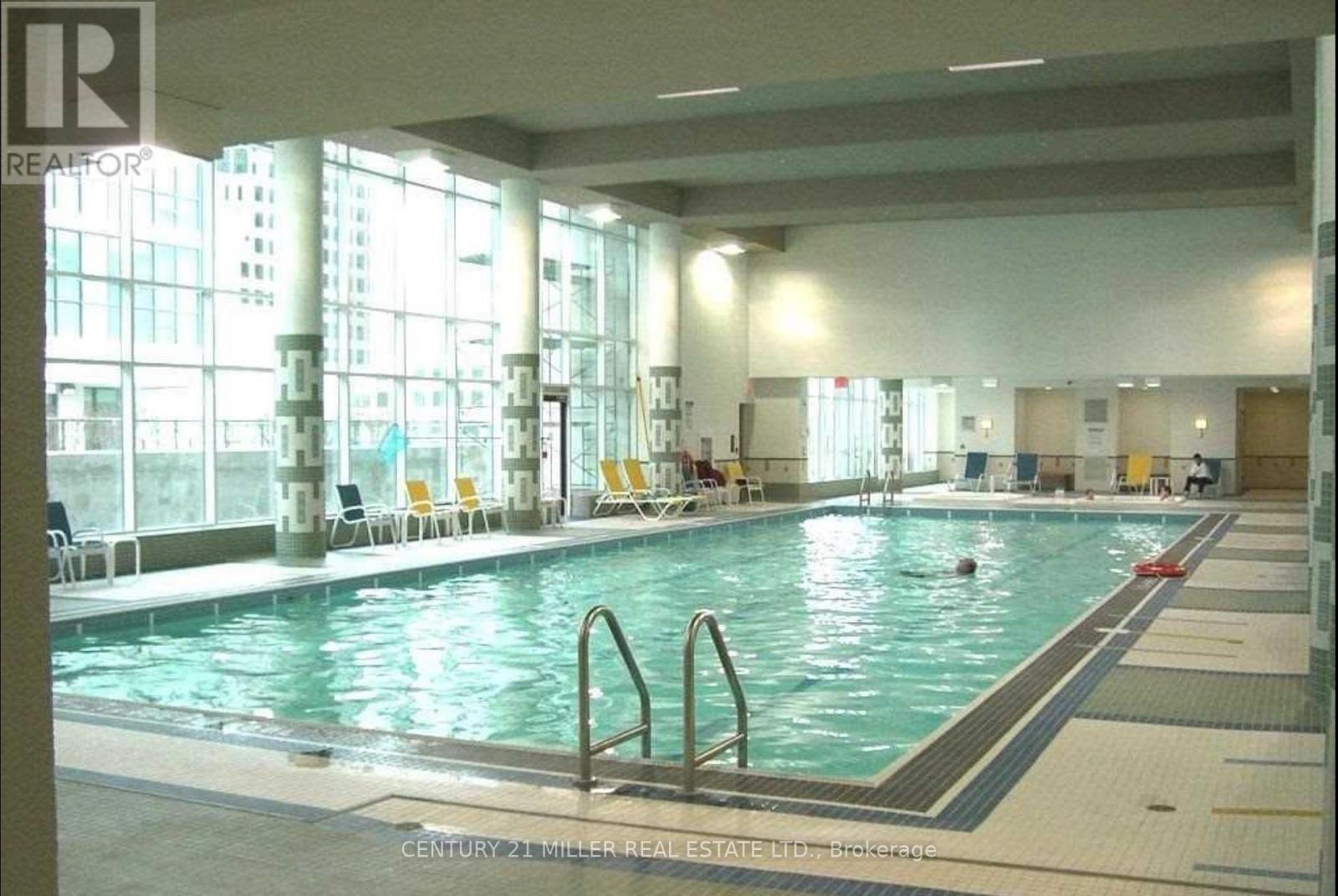 310 - 16 Yonge Street, Toronto (Waterfront Communities), Ontario  M5E 2A1 - Photo 19 - C12384349