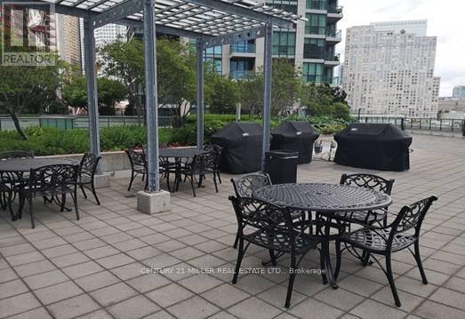 310 - 16 Yonge Street, Toronto (Waterfront Communities), Ontario  M5E 2A1 - Photo 22 - C12384349