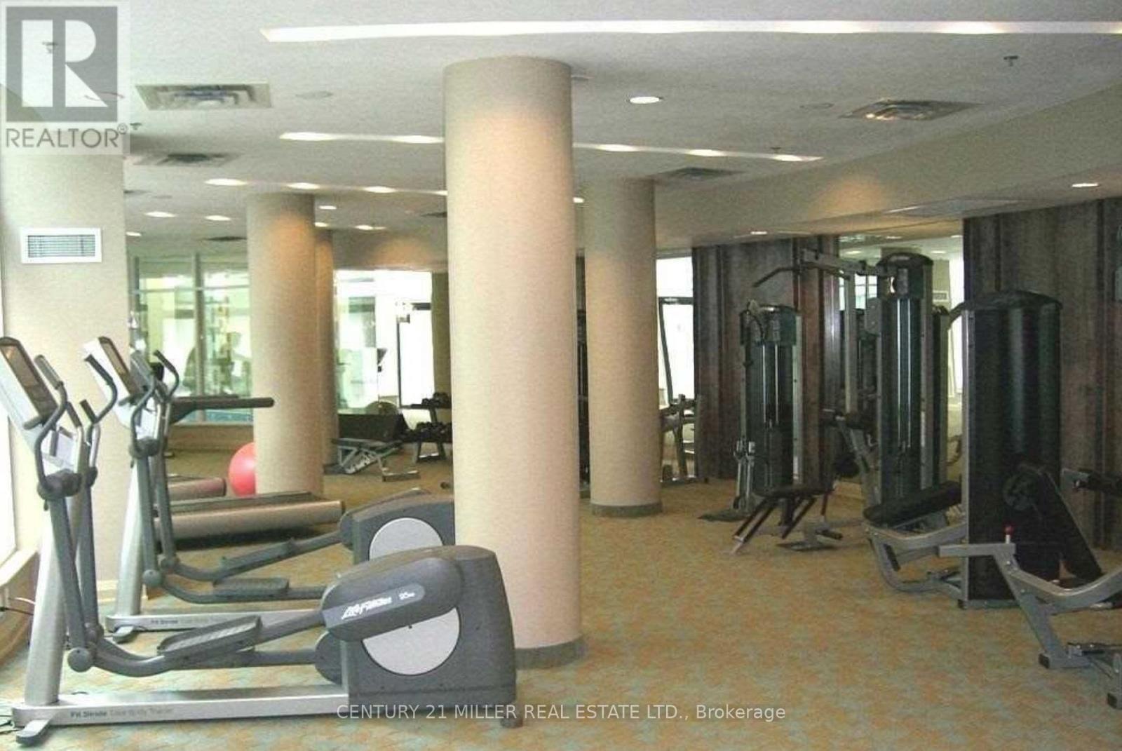 310 - 16 Yonge Street, Toronto (Waterfront Communities), Ontario  M5E 2A1 - Photo 21 - C12384349