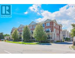 B11 - 26 BRUCE STREET W, Vaughan, Ontario
