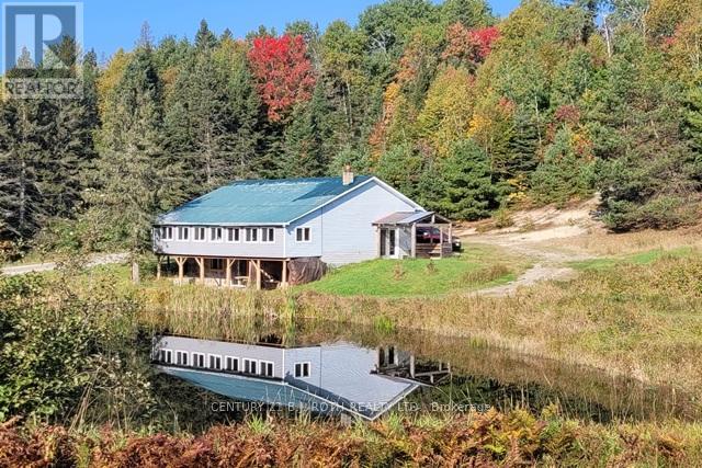669 Rye Road, Parry Sound, Ontario  P0A 1X0 - Photo 4 - X12353410