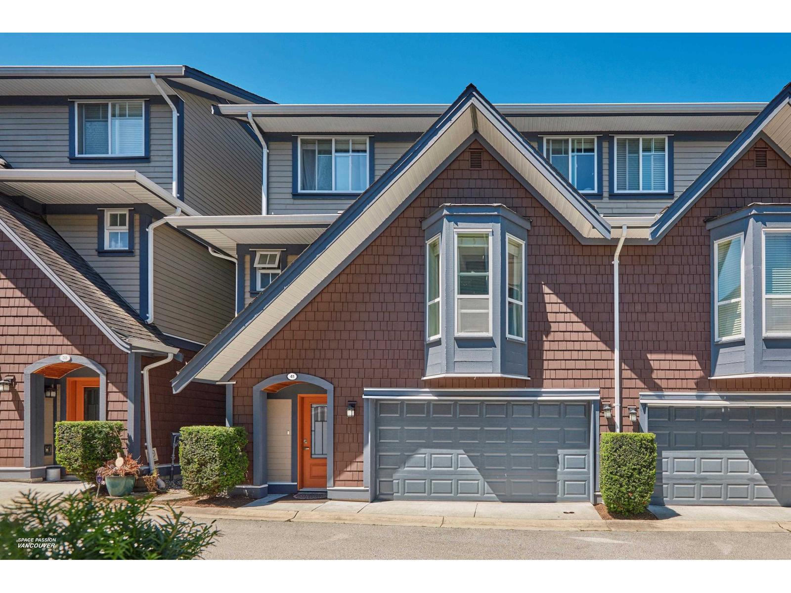 41 15977 26 AVENUE, Surrey, British Columbia