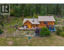 8585 Westsyde Road, kamloops, British Columbia