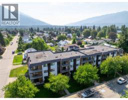 800 Mackenzie Avenue Unit# 101 Revelstoke, Revelstoke, Ca