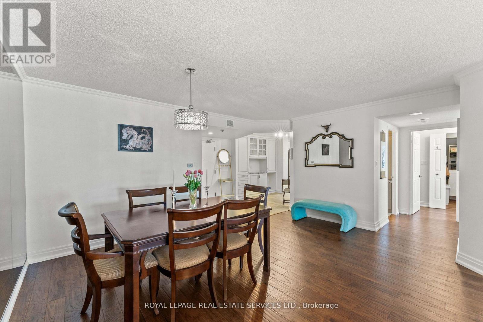 1711 - 5444 Yonge Street, Toronto, Ontario  M2N 6J4 - Photo 13 - C12385123
