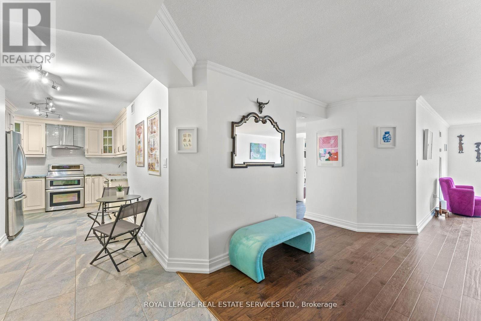 1711 - 5444 Yonge Street, Toronto, Ontario  M2N 6J4 - Photo 14 - C12385123