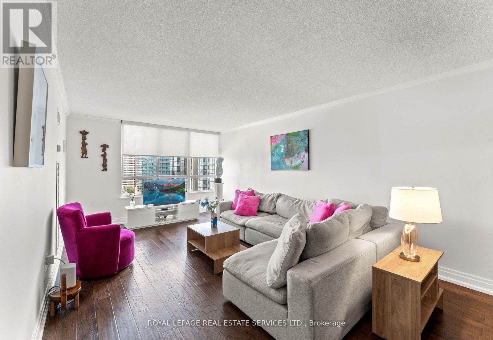 1711 - 5444 Yonge Street, Toronto, Ontario  M2N 6J4 - Photo 15 - C12385123