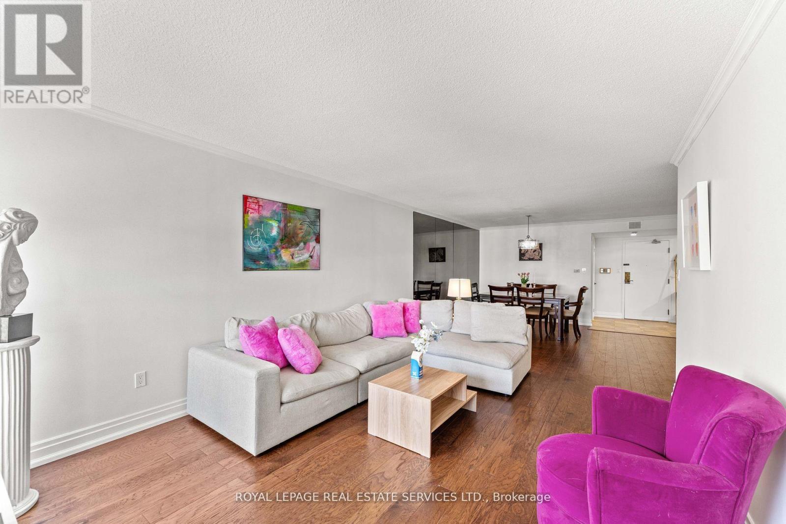 1711 - 5444 Yonge Street, Toronto, Ontario  M2N 6J4 - Photo 16 - C12385123