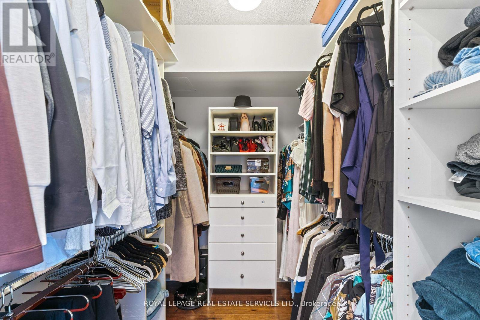 1711 - 5444 Yonge Street, Toronto, Ontario  M2N 6J4 - Photo 21 - C12385123
