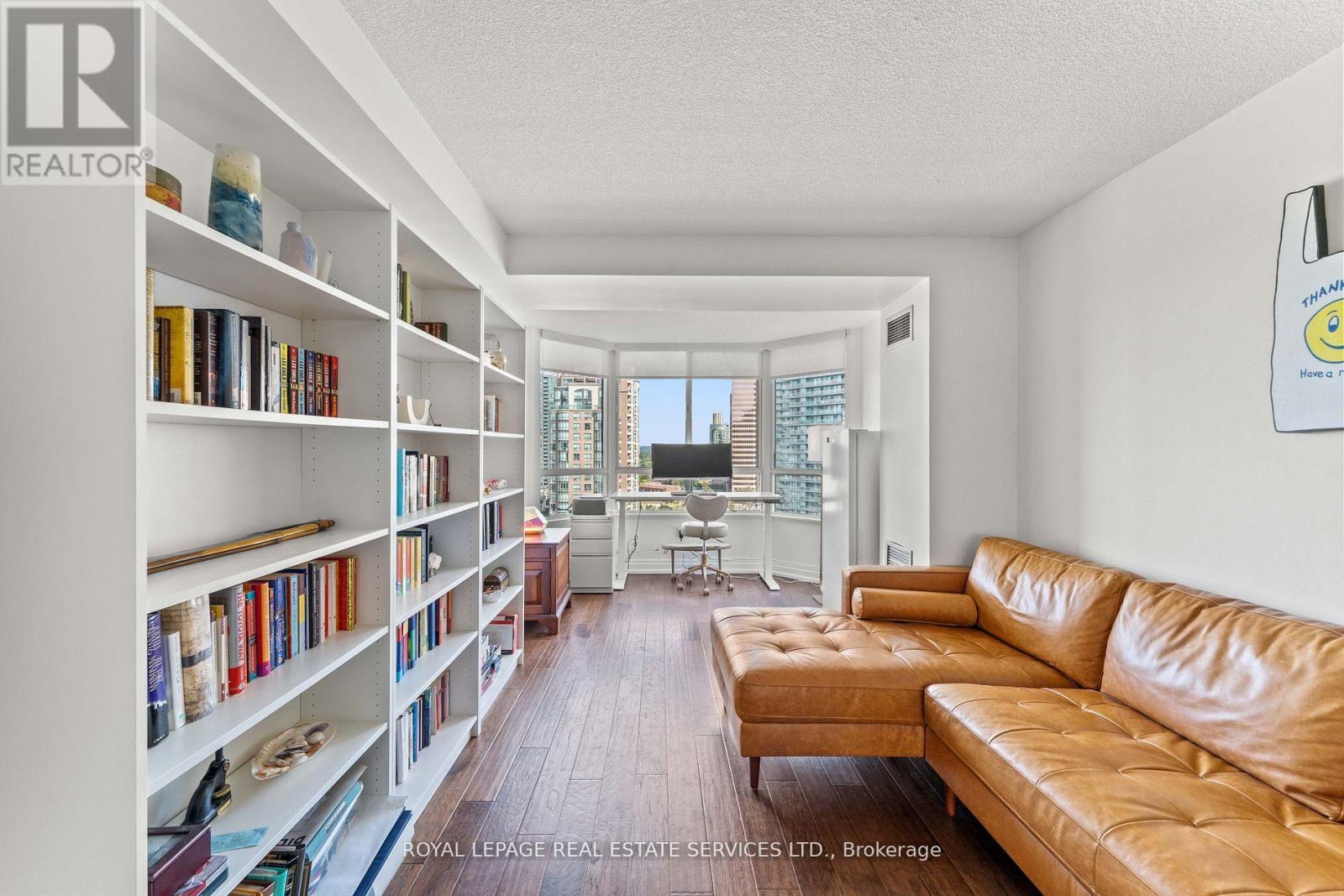 1711 - 5444 Yonge Street, Toronto, Ontario  M2N 6J4 - Photo 25 - C12385123