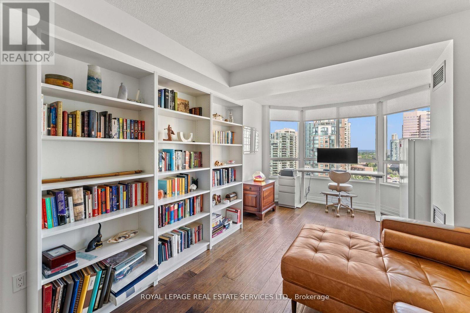 1711 - 5444 Yonge Street, Toronto, Ontario  M2N 6J4 - Photo 26 - C12385123