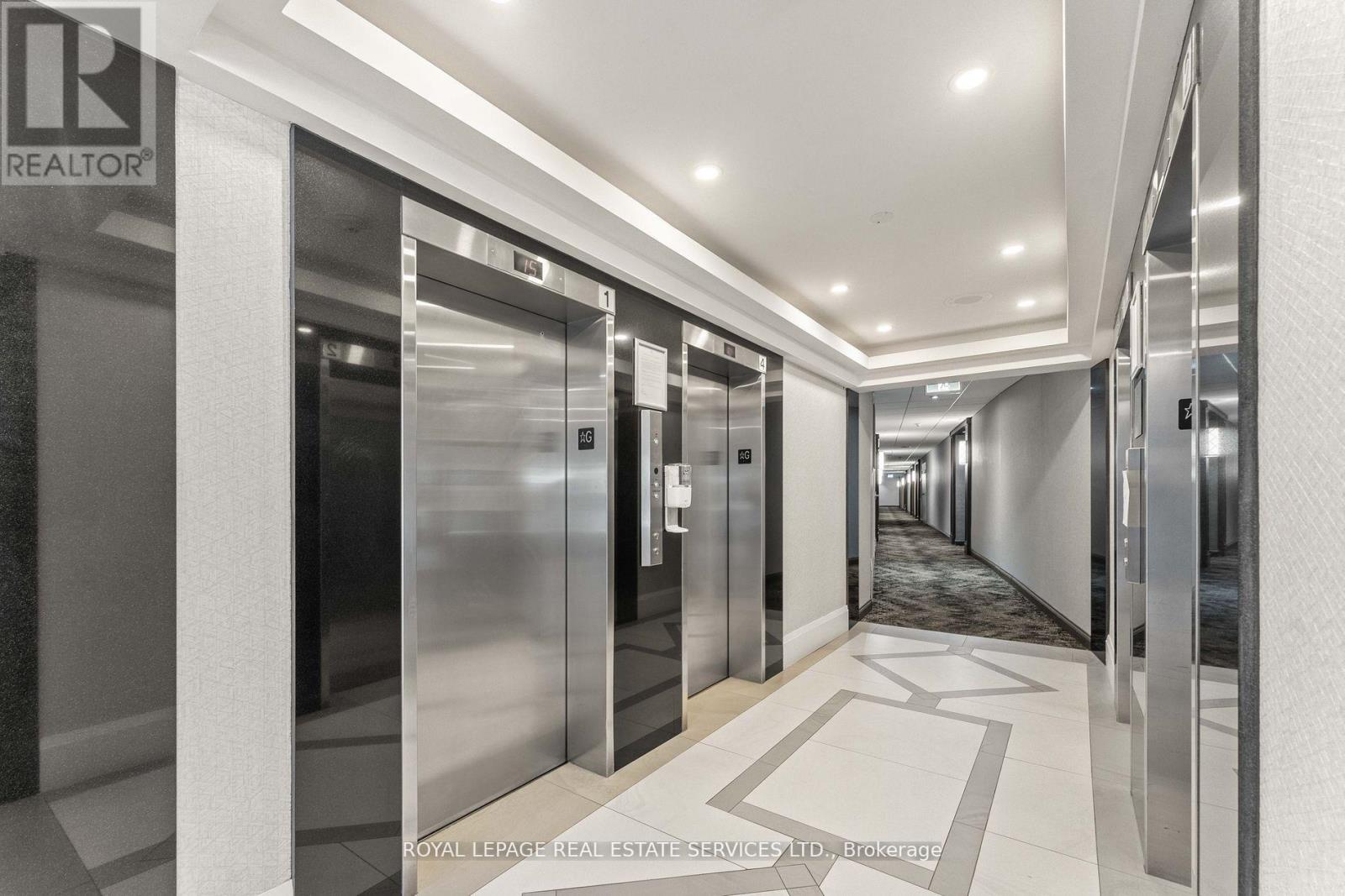 1711 - 5444 Yonge Street, Toronto, Ontario  M2N 6J4 - Photo 3 - C12385123