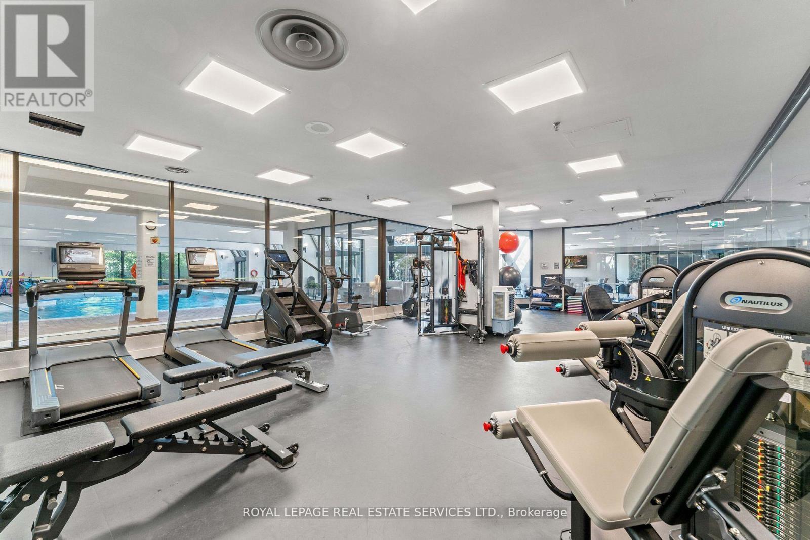 1711 - 5444 Yonge Street, Toronto, Ontario  M2N 6J4 - Photo 33 - C12385123