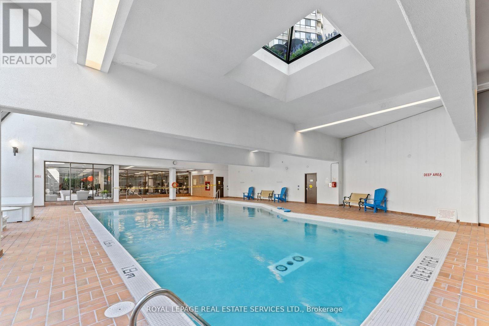1711 - 5444 Yonge Street, Toronto, Ontario  M2N 6J4 - Photo 35 - C12385123