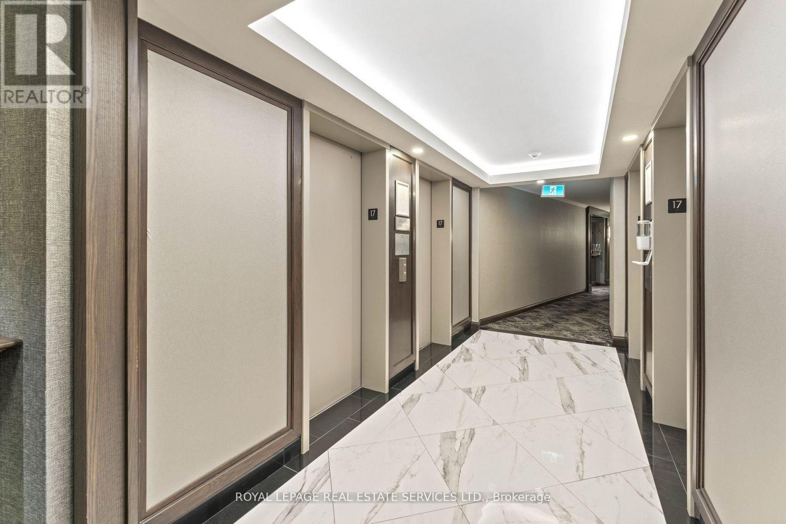 1711 - 5444 Yonge Street, Toronto, Ontario  M2N 6J4 - Photo 4 - C12385123