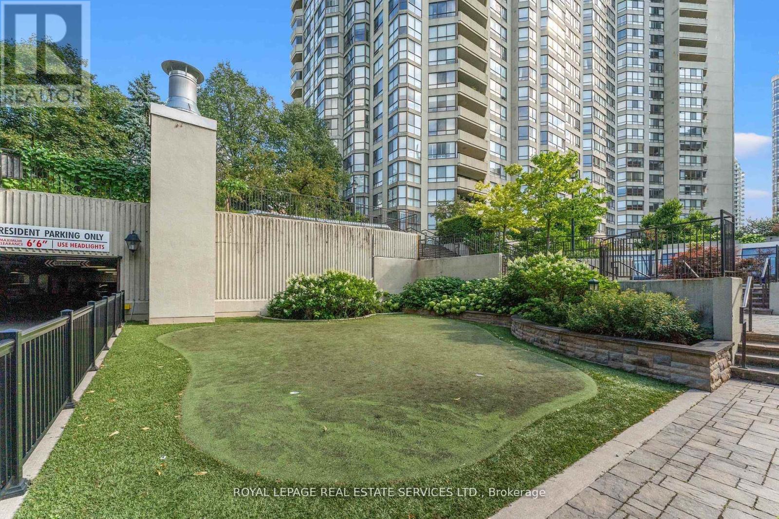 1711 - 5444 Yonge Street, Toronto, Ontario  M2N 6J4 - Photo 46 - C12385123