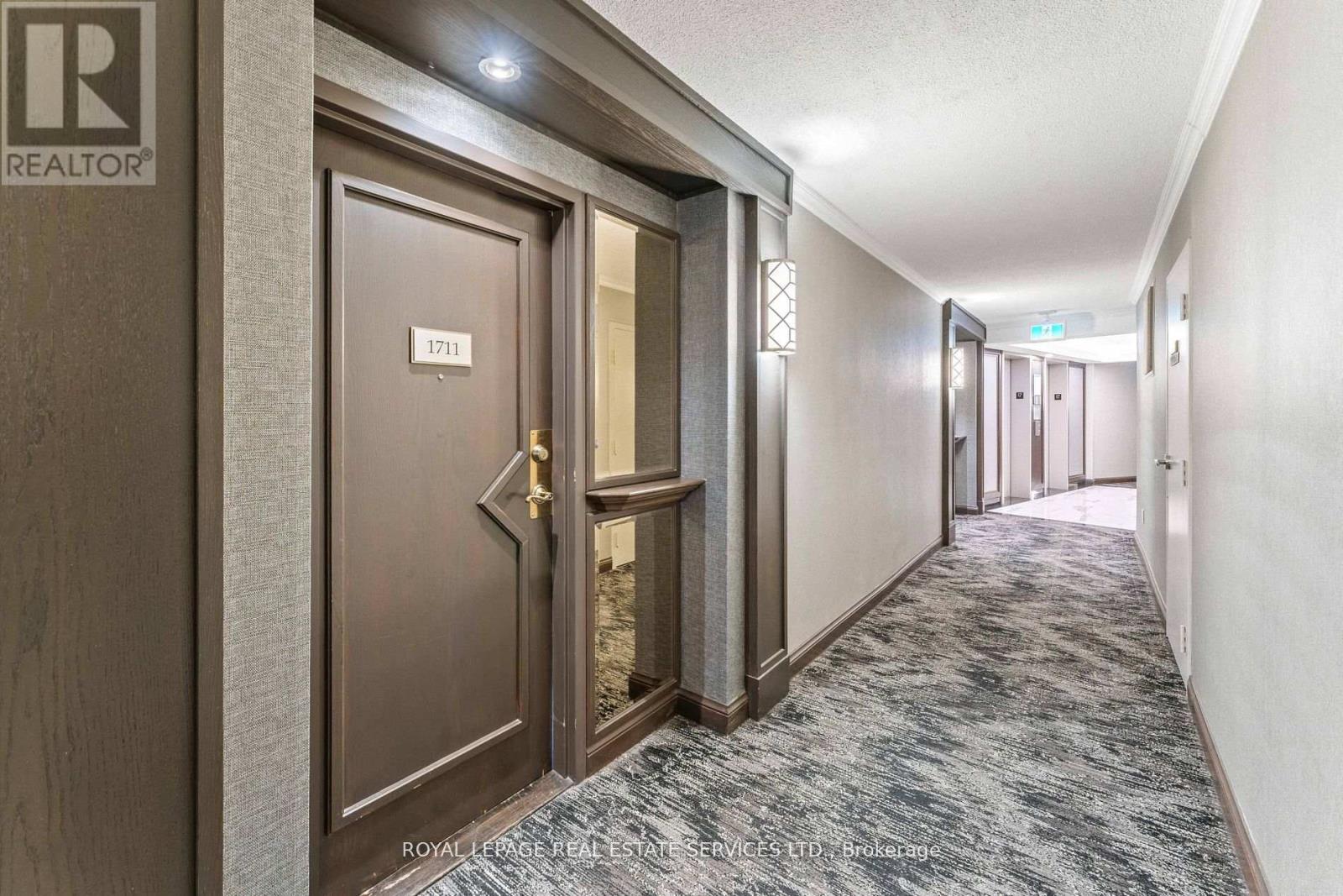 1711 - 5444 Yonge Street, Toronto, Ontario  M2N 6J4 - Photo 5 - C12385123