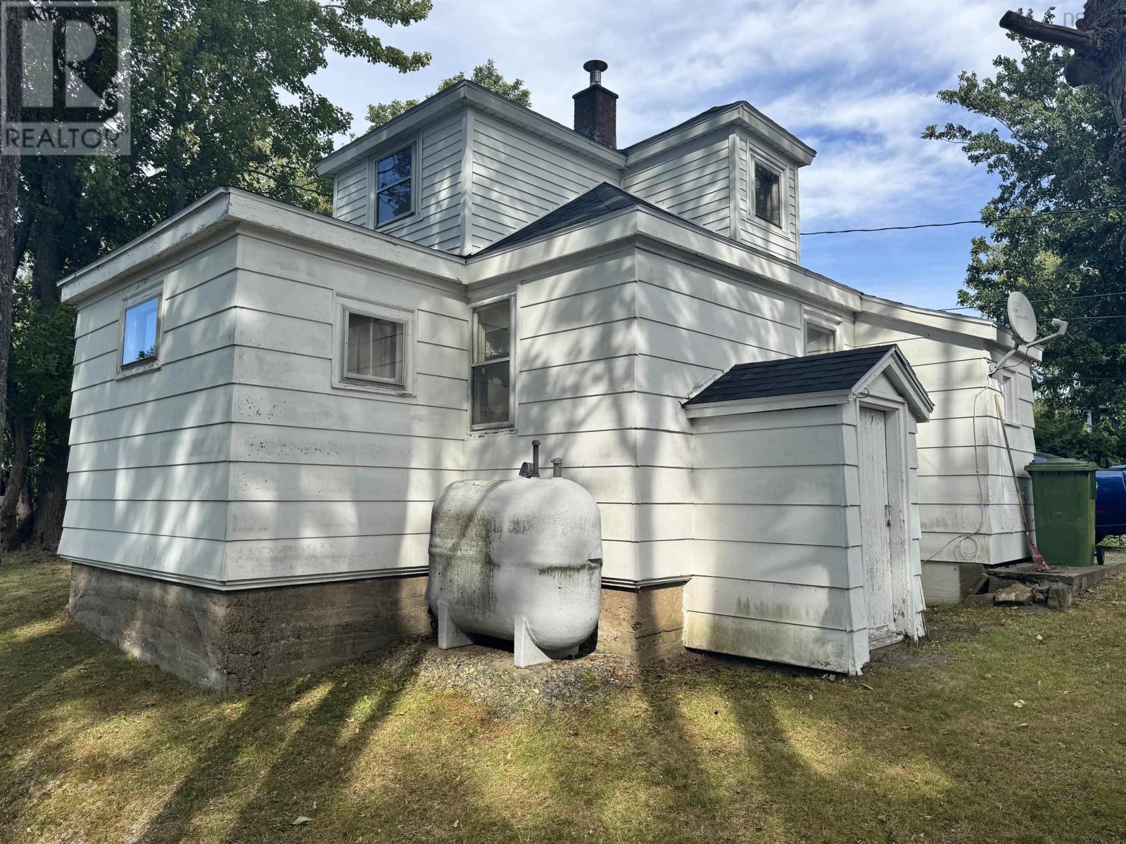 6 Strickland Avenue, Trenton, Nova Scotia  B0K 1X0 - Photo 20 - 202522572