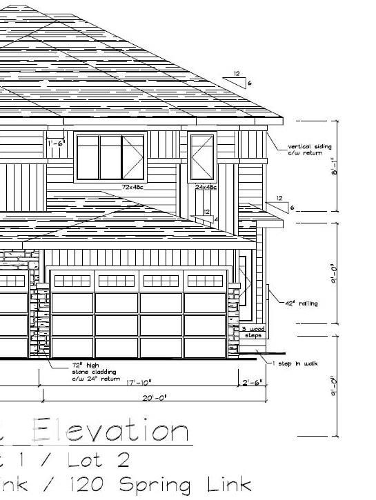 118 Spring Li, Spruce Grove, Alberta  T7X 2X7 - Photo 16 - E4456417