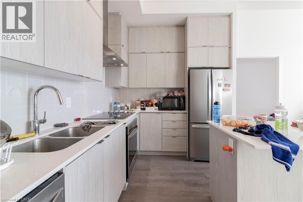 55 Duke Street W Unit# 2401, Kitchener, Ontario  N2G 1A6 - Photo 5 - 40764845