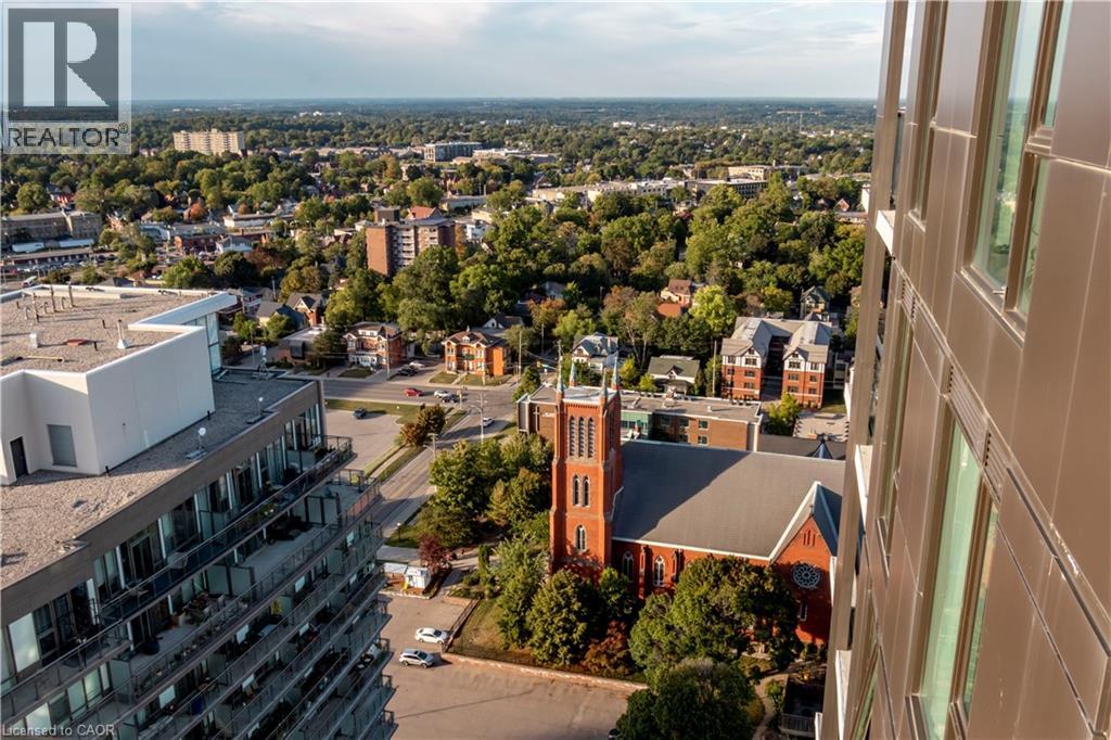 55 Duke Street W Unit# 2401, Kitchener, Ontario  N2G 1A6 - Photo 30 - 40764845