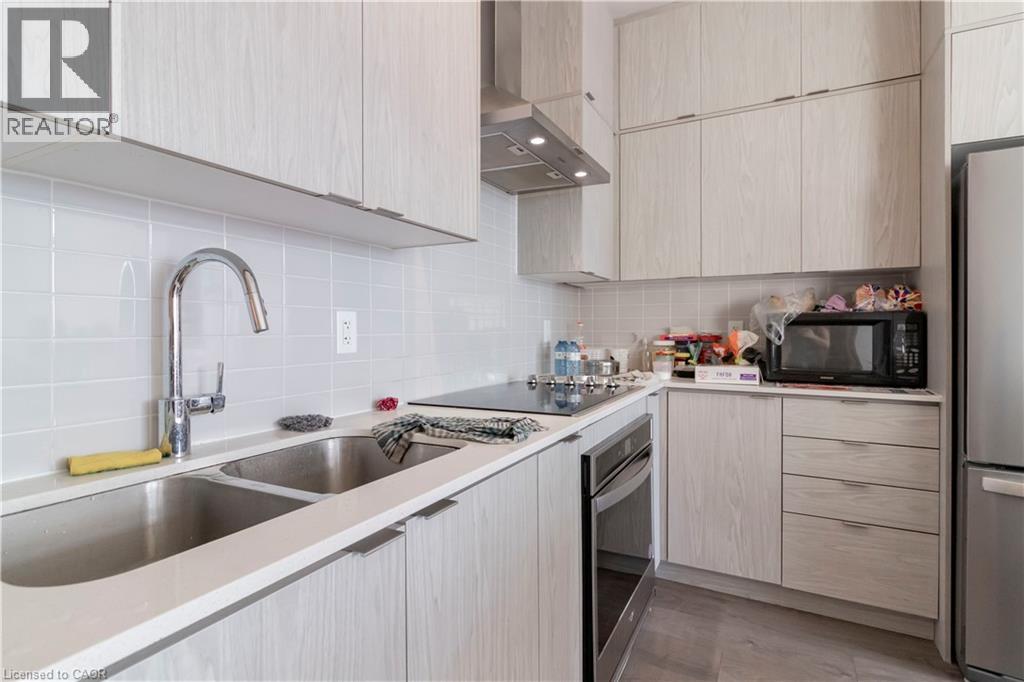 55 Duke Street W Unit# 2401, Kitchener, Ontario  N2G 1A6 - Photo 4 - 40764845