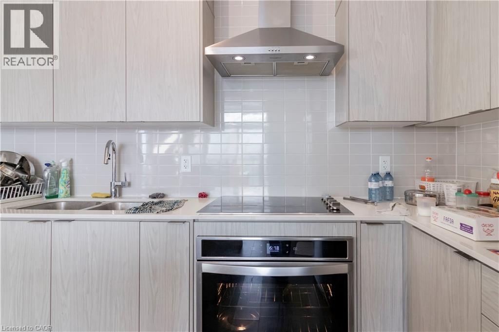 55 Duke Street W Unit# 2401, Kitchener, Ontario  N2G 1A6 - Photo 6 - 40764845