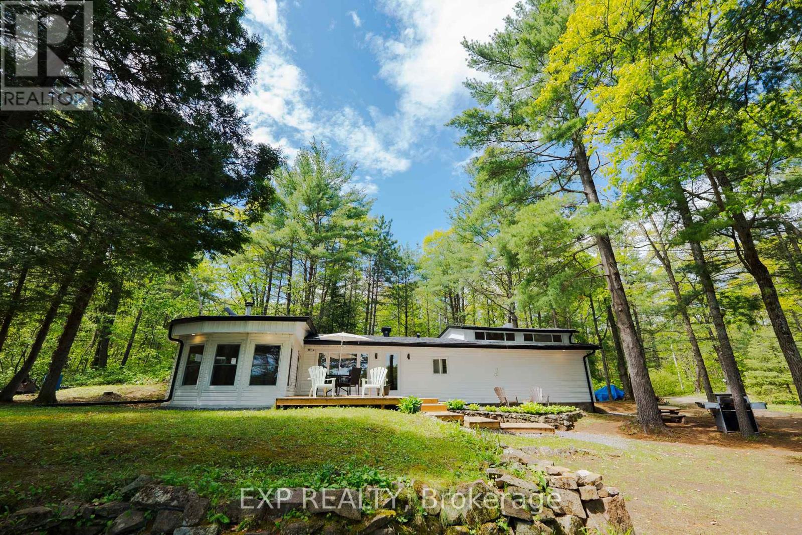 847 West Kosh Lake Road, Havelock-Belmont-Methuen, Ontario  K0L 2H0 - Photo 2 - X12385217