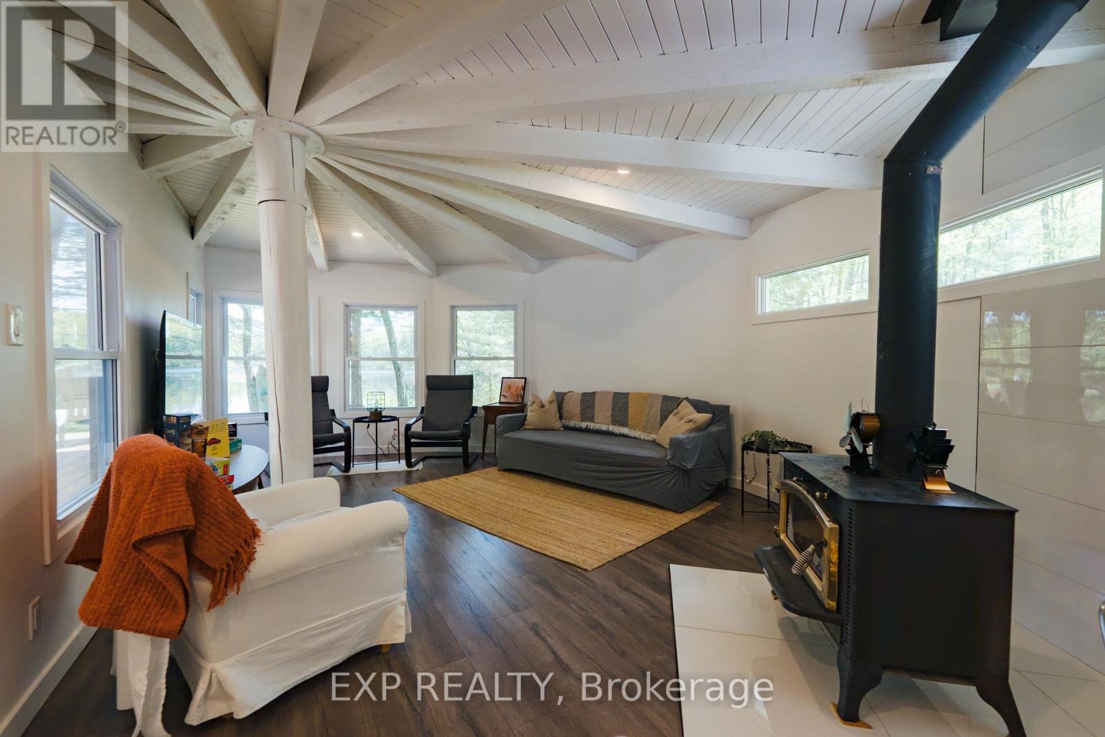 847 West Kosh Lake Road, Havelock-Belmont-Methuen, Ontario  K0L 2H0 - Photo 30 - X12385217