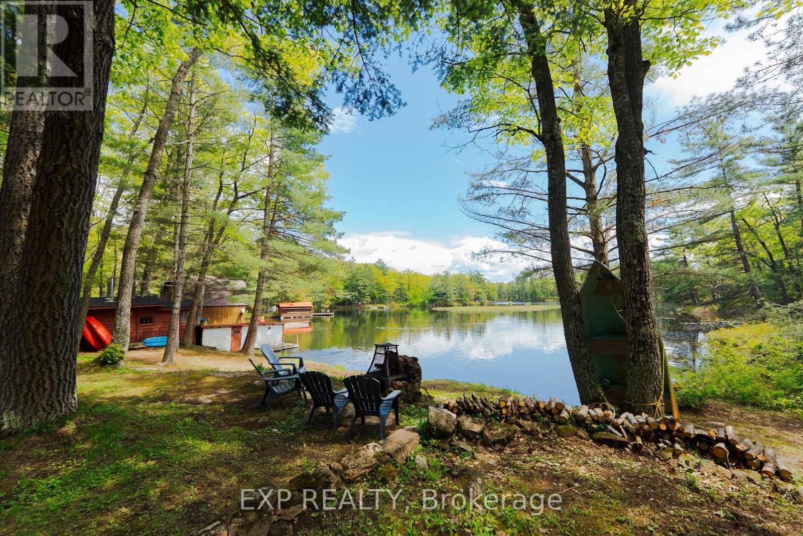 847 West Kosh Lake Road, Havelock-Belmont-Methuen, Ontario  K0L 2H0 - Photo 34 - X12385217