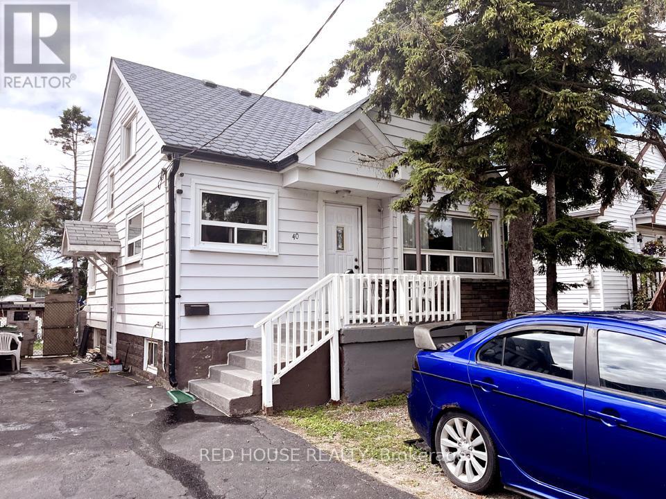 Property at 40 NORTH WOODROW BOULEVARD image 1