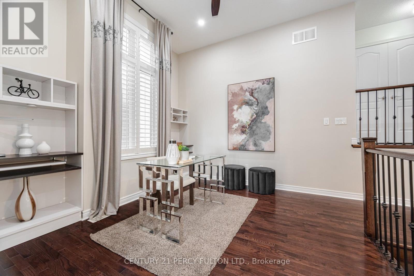 14 Snowling Drive, Ajax (Northeast Ajax), Ontario  L1Z 0M2 - Photo 20 - E12385174