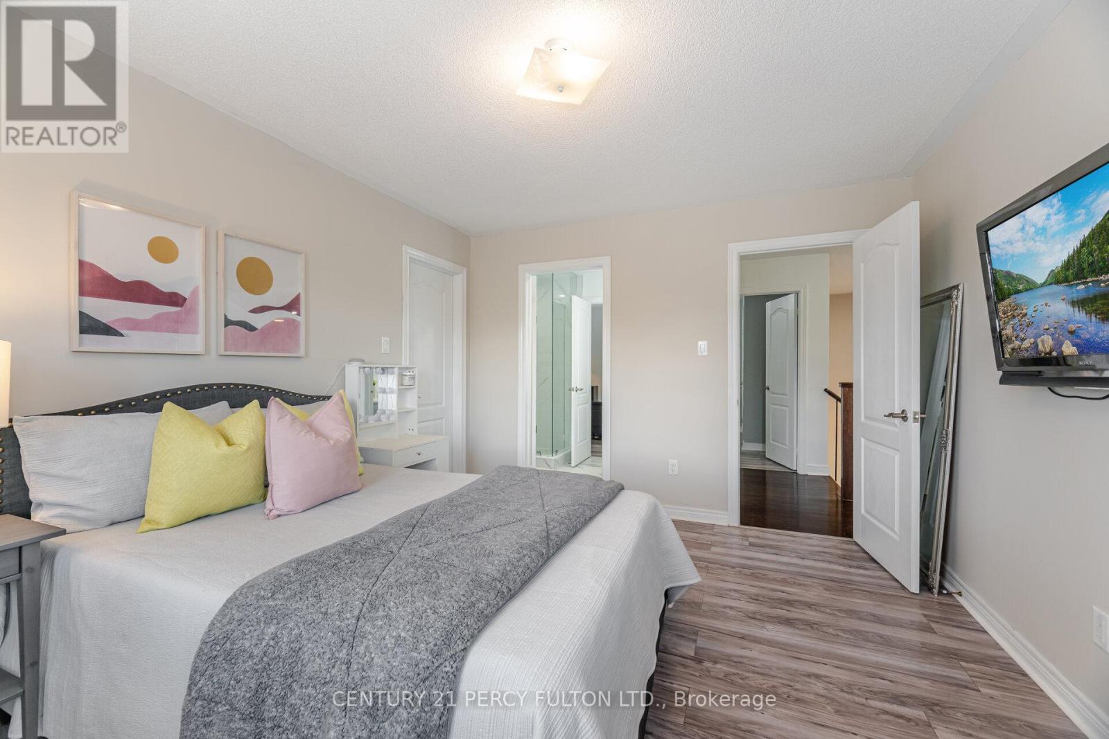 14 Snowling Drive, Ajax (Northeast Ajax), Ontario  L1Z 0M2 - Photo 38 - E12385174