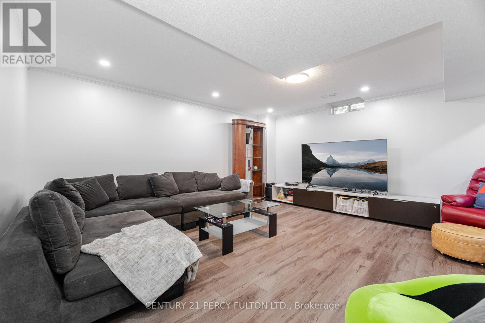 14 Snowling Drive, Ajax (Northeast Ajax), Ontario  L1Z 0M2 - Photo 40 - E12385174