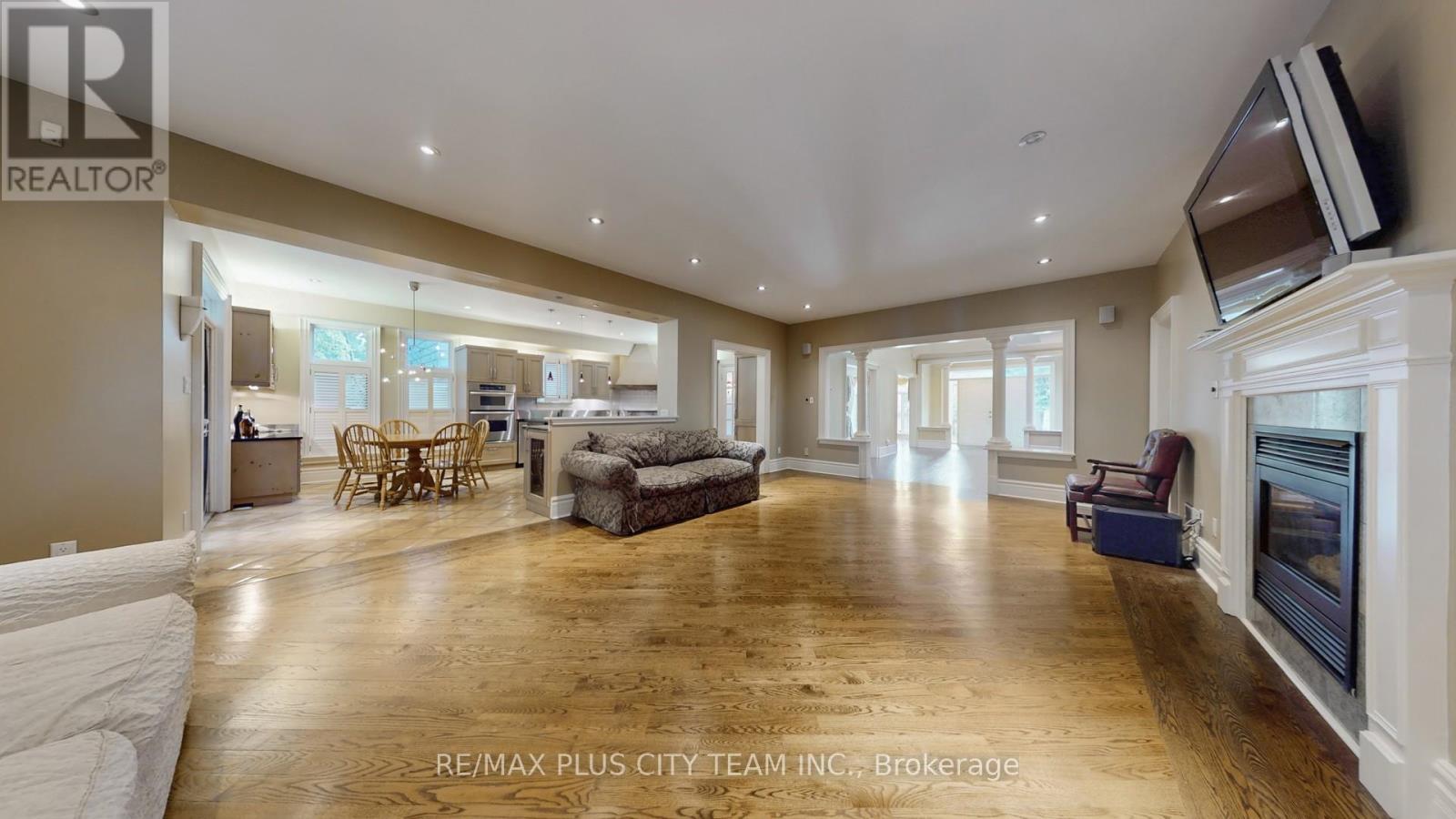 67 Agincourt Drive, Toronto, Ontario  M1S 1M7 - Photo 13 - E12385176