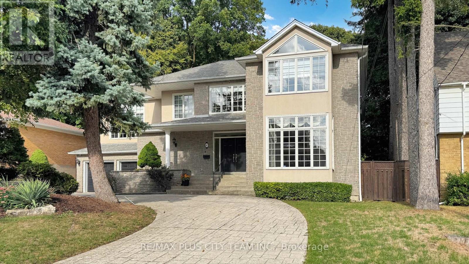 67 Agincourt Drive, Toronto, Ontario  M1S 1M7 - Photo 2 - E12385176