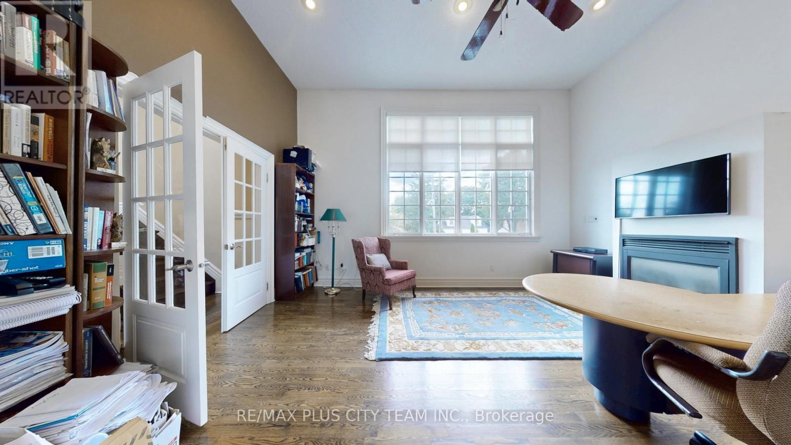 67 Agincourt Drive, Toronto, Ontario  M1S 1M7 - Photo 22 - E12385176