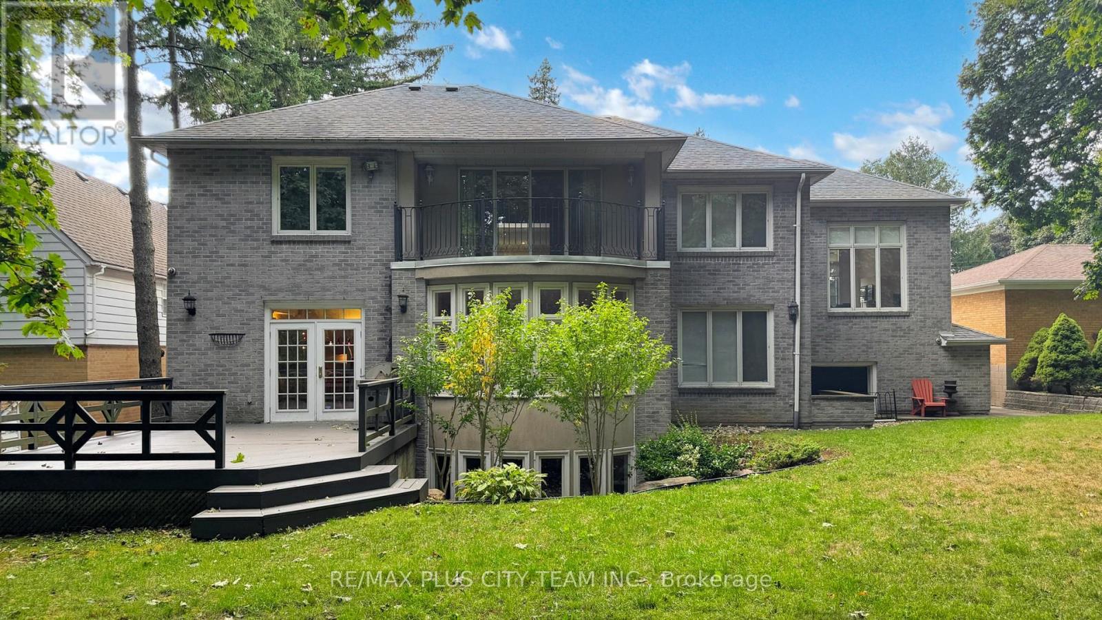 67 Agincourt Drive, Toronto, Ontario  M1S 1M7 - Photo 40 - E12385176