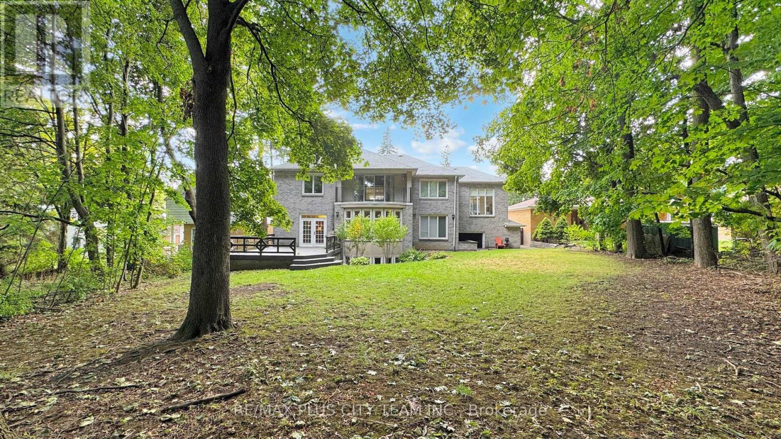 67 Agincourt Drive, Toronto, Ontario  M1S 1M7 - Photo 41 - E12385176